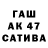 ТГК THC oil Taalaigul Nishanbekova