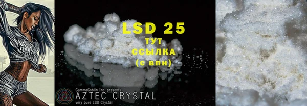 стафф Абаза